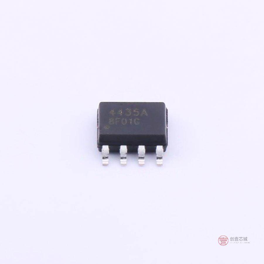 原装MTP4435AQ8全新P沟道 30V 12.3A正品