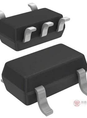 原装正品SP6205EM5-L/TR全新IC REG LIN POS ADJ 500