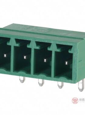 原装1803293全新TERM B HDR 4POS 90DEG 3.81MM正品