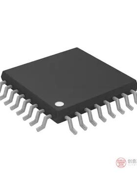 原装AD7265BSUZ全新IC ADC 12BIT SAR 32TQFP正品