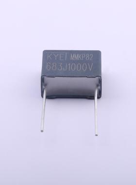 原装KP683J1000VP15全新68nF 5% 1kV正品