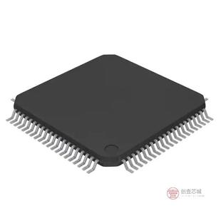 AD9852ASTZ全新IC 80LQFP正品 DDS 12BIT 200MHZ 原装