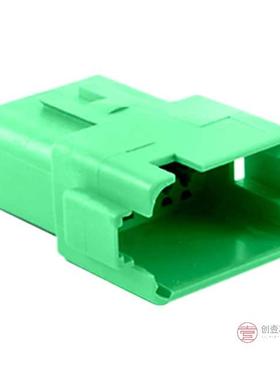 原装AT04-12PC全新CONN RCPT 12POS 14-20AWG SIZE 16正品