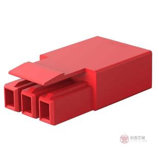 LATCHED CON正品 2834054 WTW 4全新PLUG 原装 POKE