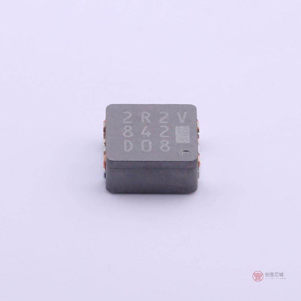 原装ETQP3M2R2KVN全新2.2uH 20% 6.5A 14.5m正品