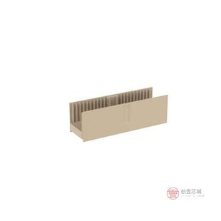 原装正品054794全新2MM HM A SHROUD 15.75MM