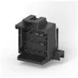 原装966140-3全新CONN HEADER R/A 12POS 5MM正品