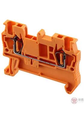 原装3037012全新CONN TERM BLK FEED THRU 14-26AWG正品