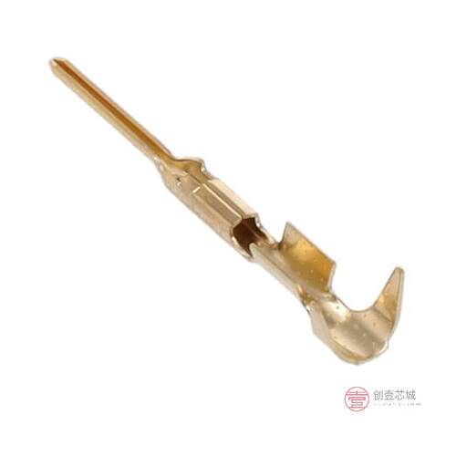 原装正品75967-112LF全新CONN PIN 22-26AWG CRIMP GOLD