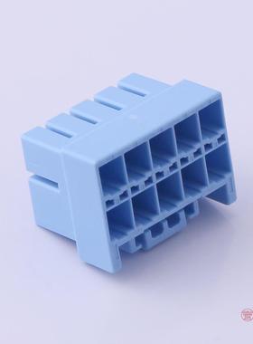 原装PSIP-10V-LE全新4mm 2x5P正品