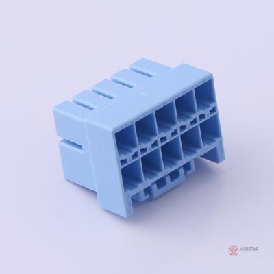 原装PSIP-10V-LE全新4mm 2x5P正品