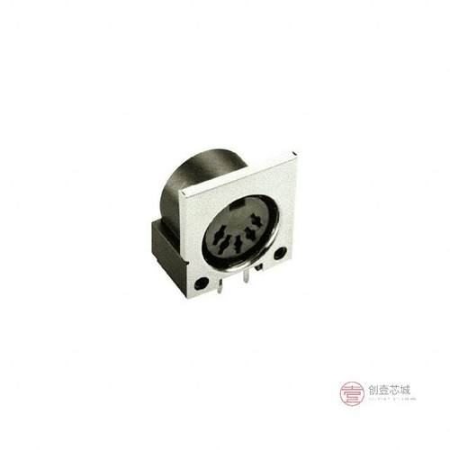 原装SDF-50J全新CONN RCPT FMALE DIN 5POS SOLDER正品
