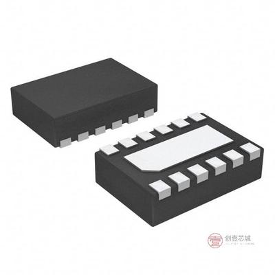 原装TPS62745DSSR全新IC REG BUCK PROG 300MA 12WSON正品