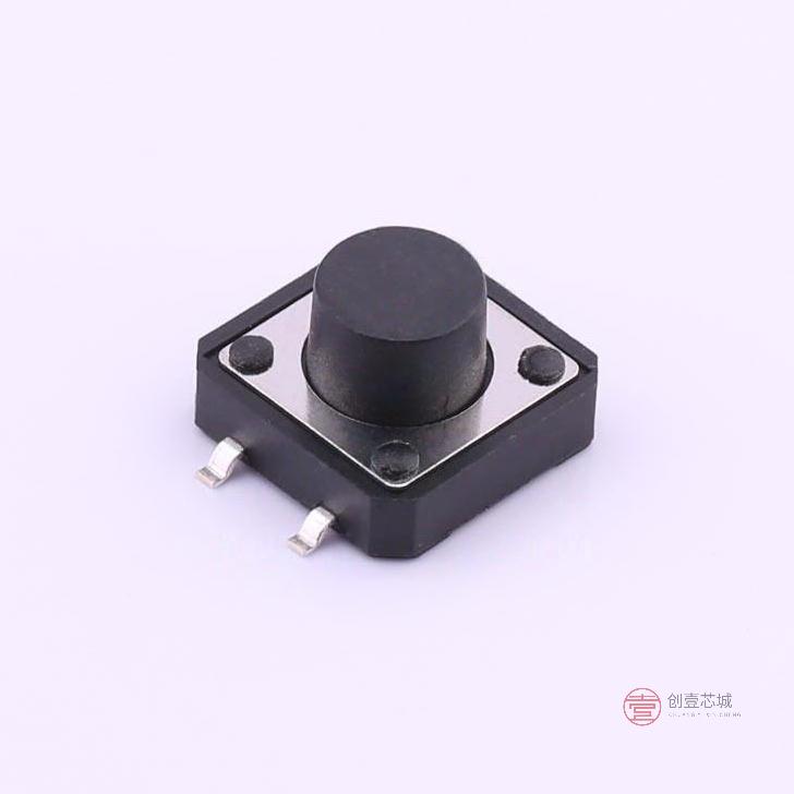 原装TS-1103S-C-H全新12×12×7.5250gf正品