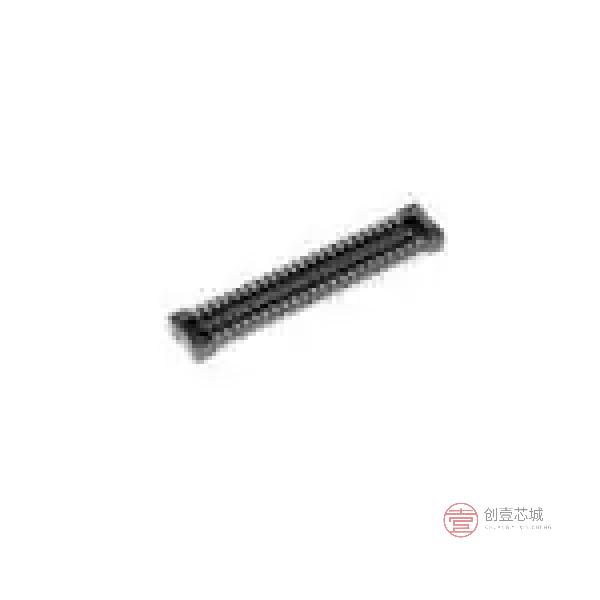 原装BM14C(0.8)-16DS-0.4V(51)全新CONN RCPT 16PO