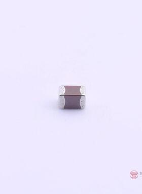 原装C2012X7S2A105KT000N全新1uF 10% 100V正品