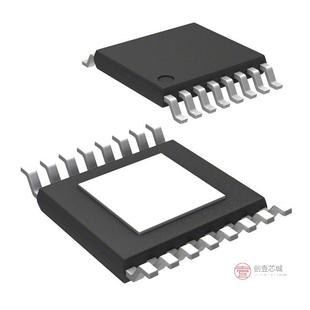 BUCK REG ADJ 原装 16HTSSOP正品 TPS54350PWP全新IC