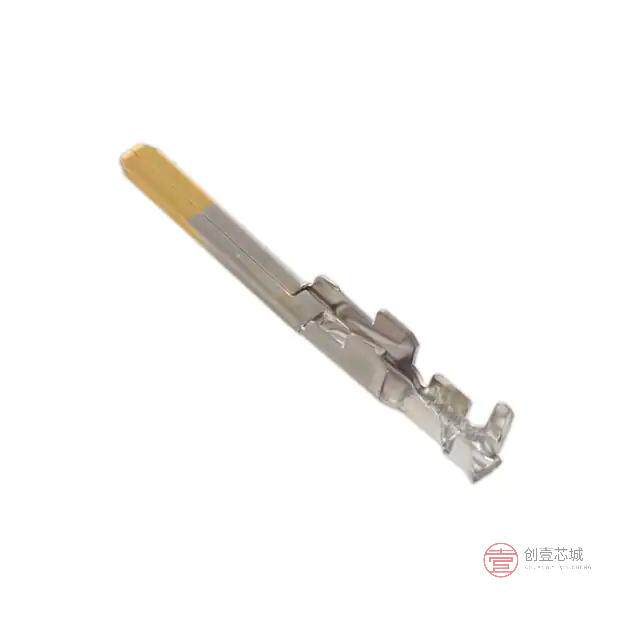 原装179321-3全新CONTACT PIN POWER 16-20AWG GOLD正品