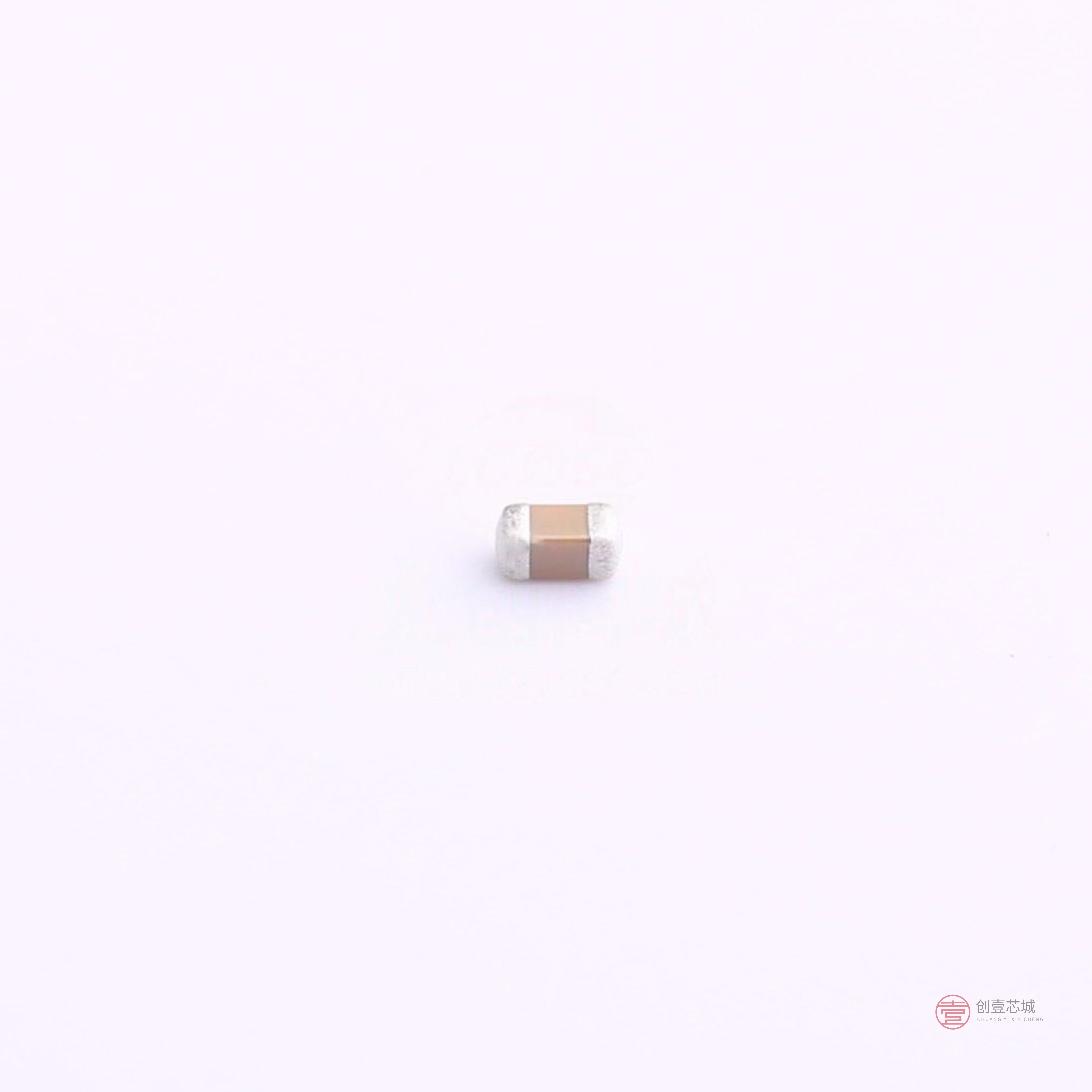 原装CEU3E2X7R2A102KT0Y0S全新贴片电容（MLCC） 10%