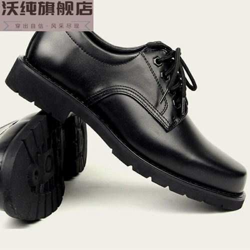 Бизнес-формальный выбор износа выбор кружевной квадратной головы водонепроницаем