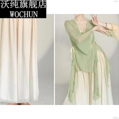 2024年秋季民族服装/舞台装