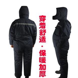 零下40度防寒服冷库防寒服防寒服哈尔滨东北漠河雪乡旅游装