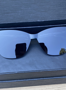 马登新款磁吸近视太阳镜