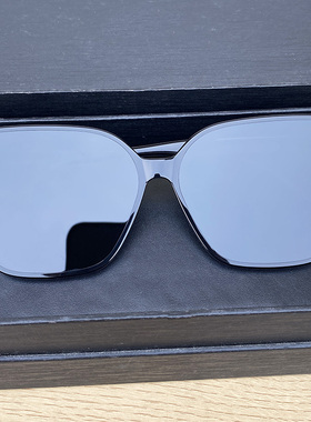 环保板材材质平面尼龙太阳镜