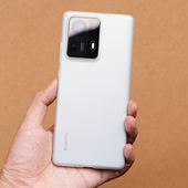 臧否 适用小米mix4手机壳超薄PP壳磨砂透明硬半全包保护套防摔不发黄男女透白透黑散热轻防指按键镂空