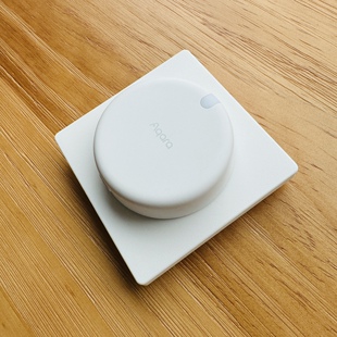 智能支架 适用绿米Aqara人体场景传感器FP2人体存在86底盒面板安装