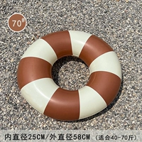 70 Кофе-цвет [подходит для 40-70 котлих]