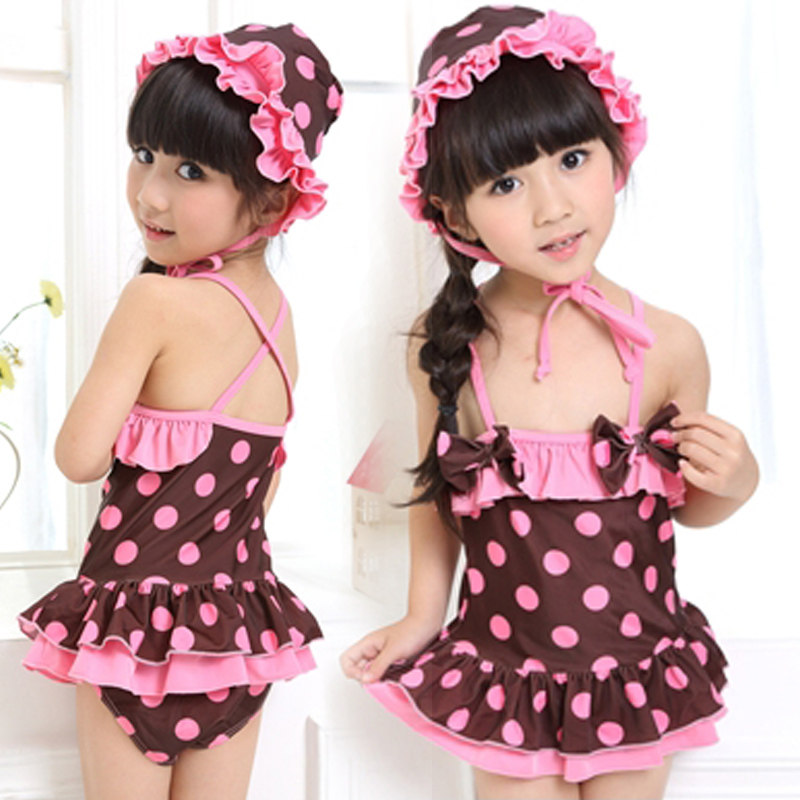 Maillot de bain fille DIGESIDA - Ref 2547638 Image 5