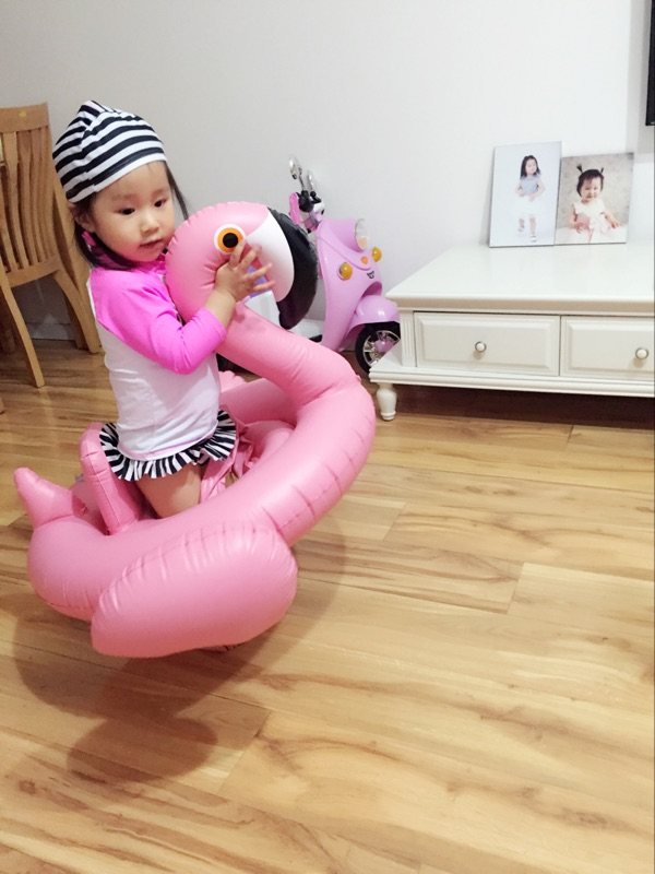 Maillot de bain fille      - Ref 2548273 Image 5