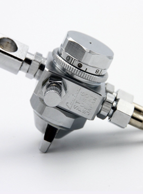 日本自动喷枪ST-6-5压铸机高雾化脱模剂纸厂助焊剂吸塑机清仓包邮