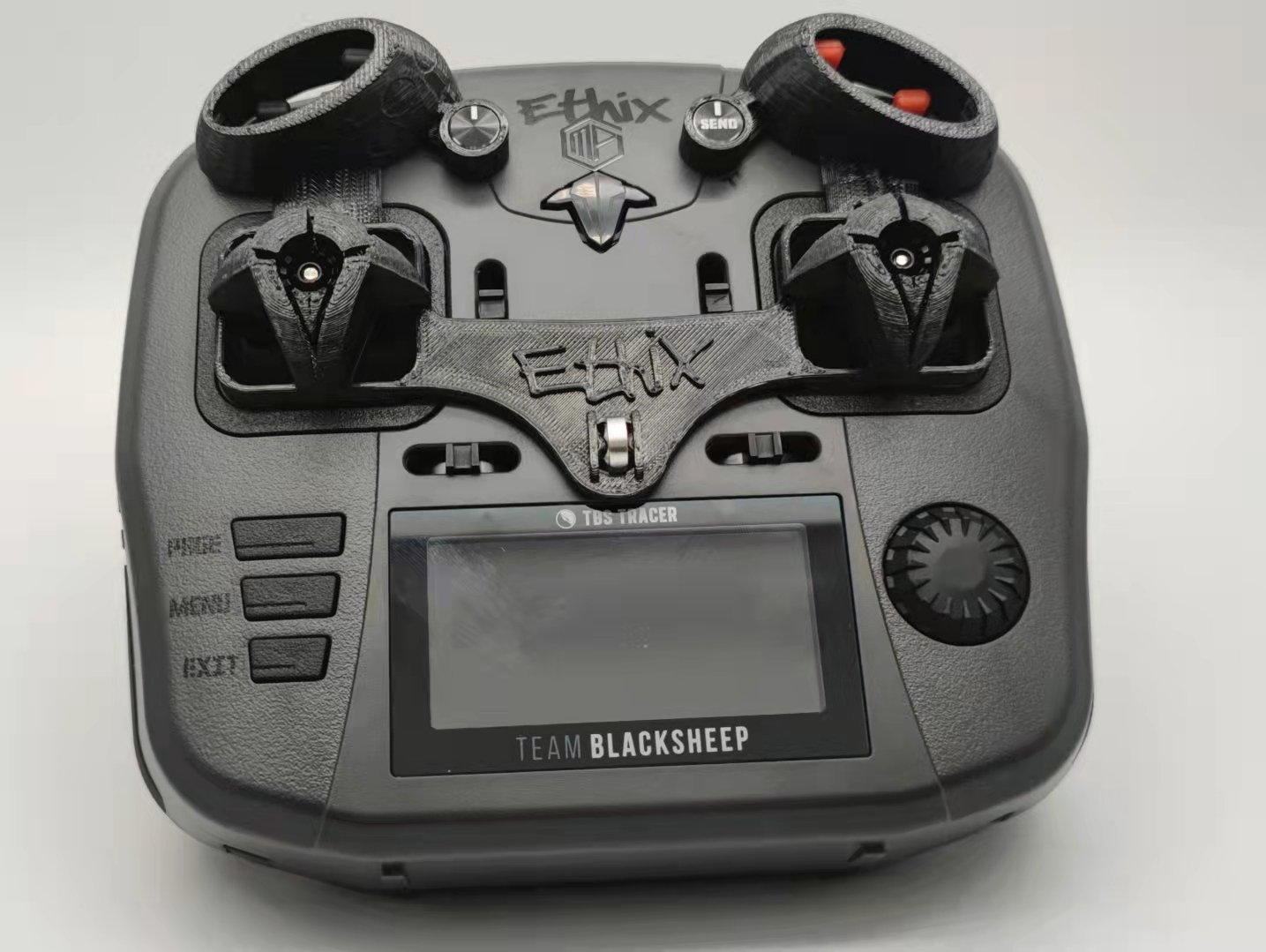 黑羊遥控器MAMBO多色遥控器