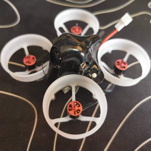 黑羊 VIVA 65MM 无刷穿越机 内置Frsky接收机