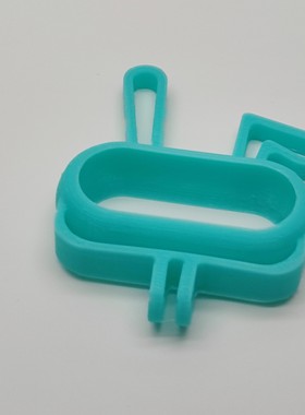 MASTERPILOT BANSHEE 女妖机架使用 INTSA GO2打印件 多色可选