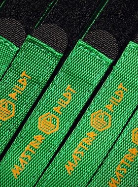 派乐　MasterPilot POWER STRAP 防滑电池绑带