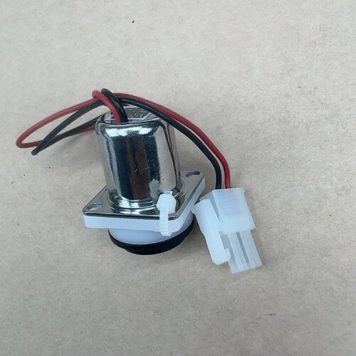18mm螺丝孔距小便斗电磁阀小便器电磁阀感应小便器电磁阀双孔