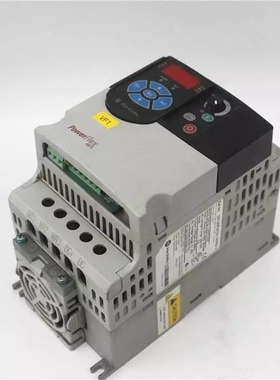 美国罗克韦尔AB变频器25A-D010N104 25A-D013N114 25A-D017N104