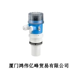 德国E+H雷达液位计原装FMR50防腐雷达物位计FMR50-AAACCABMGGF+AK