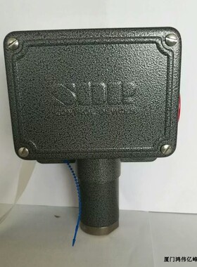 SOR索尔差压开关 44V2-K5-M2-C1A 压力开关 201B4-K125-U9-C7A-CL