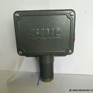 SOR索尔差压开关 44V2 压力开关 201B4 C1A C7A K125