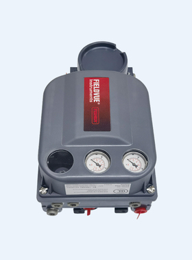 费希尔DVC2000阀门定位器控制器