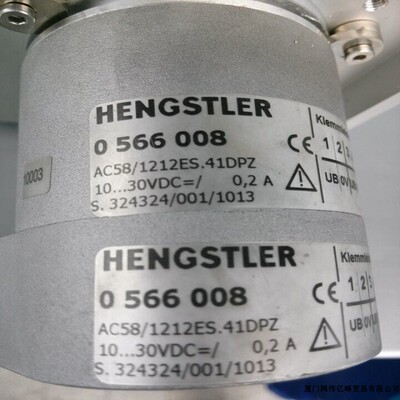 北极星R81024T011LD编码器