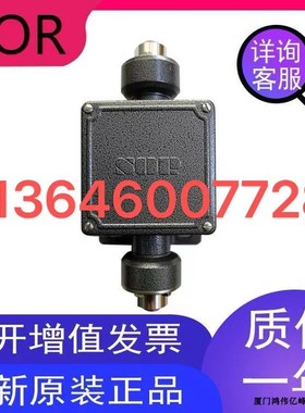 SOR索尔 压力压差开关 403212-QHL012 美国原装
