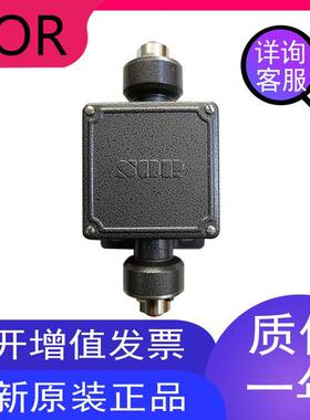 美国SOR索尔差压开关101B3-K3-M4-C1A-CLC4压力开关450117-SB1MW4