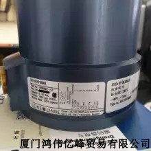 瑞典莱纳林德Leine&Linde861900130-2048工业编码器 传感器