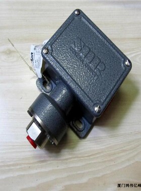 美国SOR索尔384025-N13078压力开关 BH-611008-611