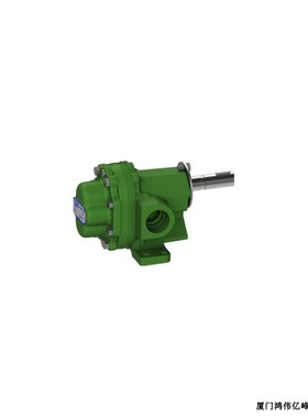 供应Roper Pump齿轮泵3617HBRV 螺杆泵分流器双旋转齿轮泵及配件